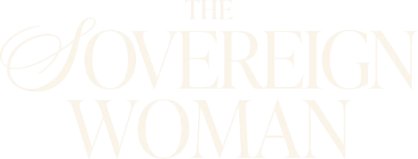 The Sovereign Woman